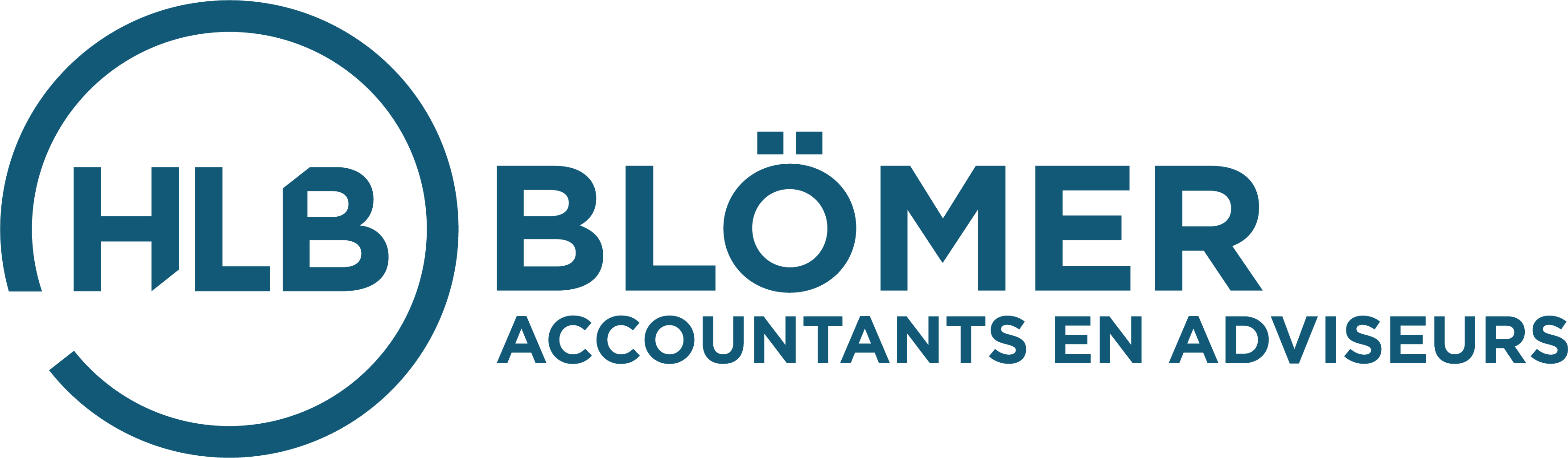 HLB Blömer