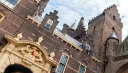 Leiden City pass