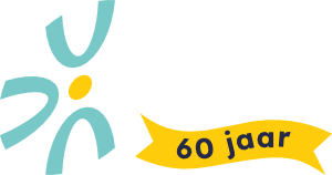 Logo Sport Frysl&acirc;n 60 jaar