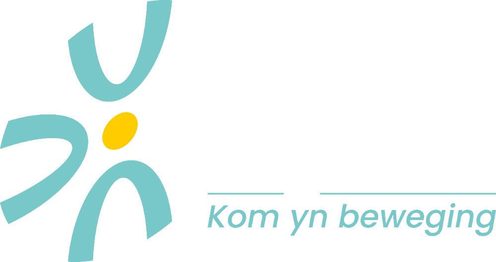 Logo Sport Frysl&acirc;n 60 jaar