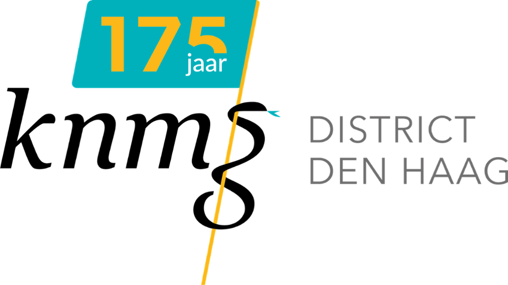 knmg District Rotterdam