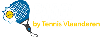 Padel by Tennis Vlaanderen