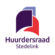 Huurdersraad Stedelink