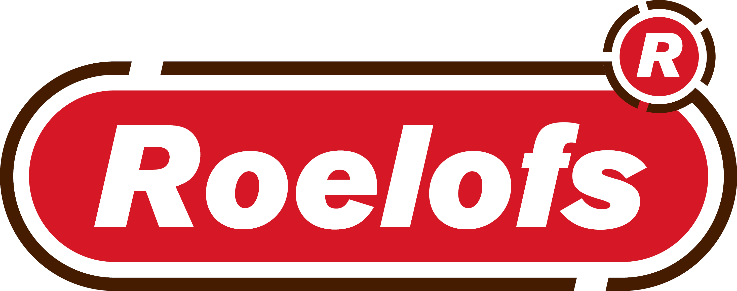 Logo Roelofs