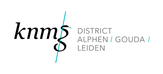 knmg District Rotterdam