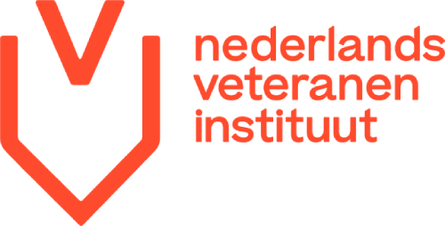 Logo Nederlands Veteraneninstituut