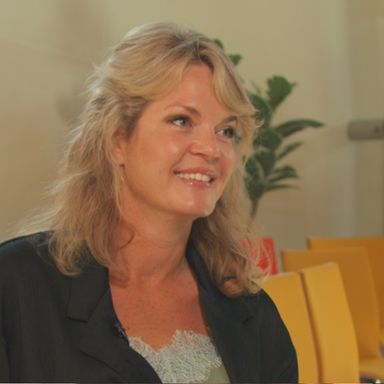 Illustratie van webinar