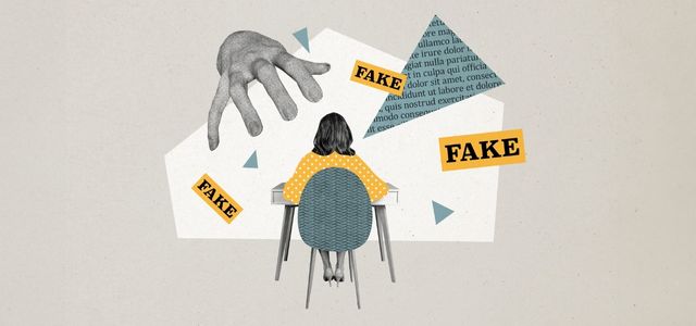 Diverse mensen in een vergadering