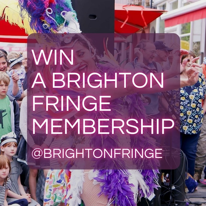 win fringe membership