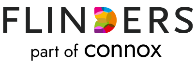 Flinders logo