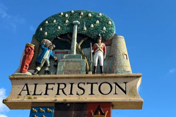 ALFRISTON