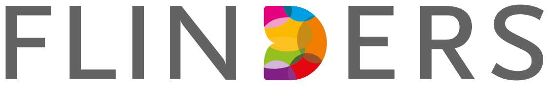 Flinders logo